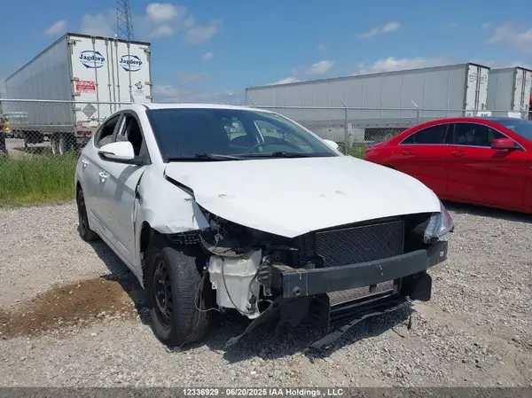 KMHD84LF1LU054563 2020 HYUNDAI ELANTRA - Image 1
