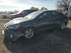 KMHD84LF1LU058032 2020 HYUNDAI ELANTRA