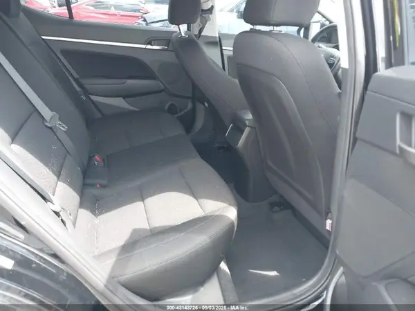 KMHD84LF1LU058838 2020 HYUNDAI ELANTRA - Image 8