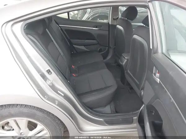 KMHD84LF1LU061979 2020 HYUNDAI ELANTRA - Image 8