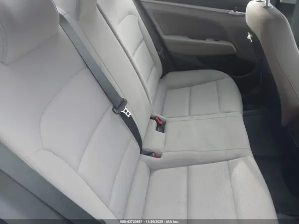 KMHD84LF1LU066731 2020 HYUNDAI ELANTRA - Image 8