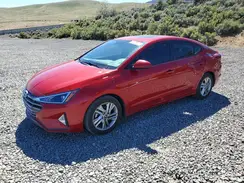 KMHD84LF1LU076286 2020 HYUNDAI ELANTRA