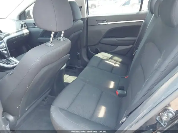 KMHD84LF1LU092973 2020 HYUNDAI ELANTRA - Image 8