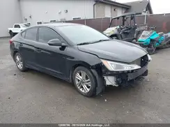 KMHD84LF1LU102109 2020 HYUNDAI ELANTRA
