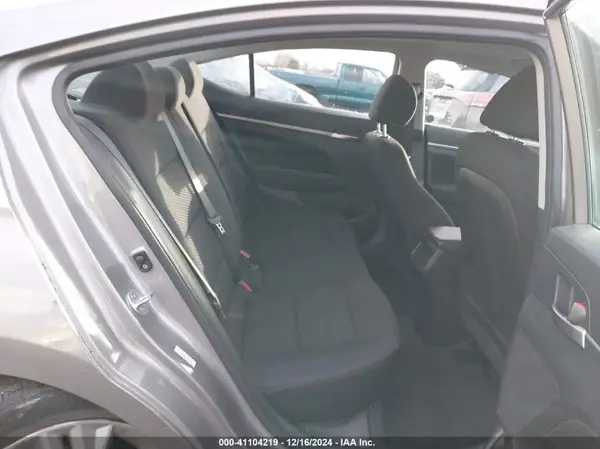 KMHD84LF1LU102515 2020 HYUNDAI ELANTRA - Image 8