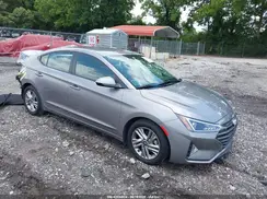 KMHD84LF1LU105107 2020 HYUNDAI ELANTRA