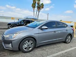 KMHD84LF1LU106502 2020 HYUNDAI ELANTRA