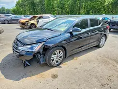 KMHD84LF1LU107438 2020 HYUNDAI ELANTRA