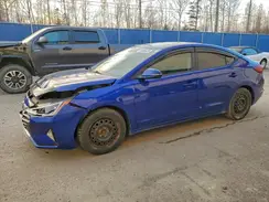 KMHD84LF1LU109710 2020 HYUNDAI ELANTRA