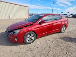 KMHD84LF1LU896075 2020 HYUNDAI ELANTRA