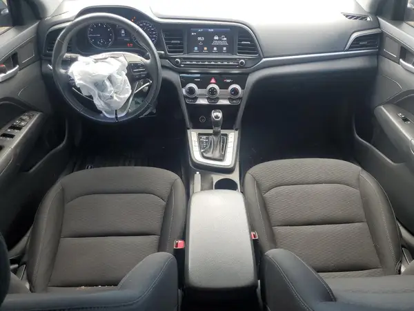 KMHD84LF1LU896867 2020 HYUNDAI ELANTRA - Image 8