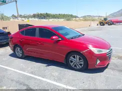 KMHD84LF1LU903221 2020 HYUNDAI ELANTRA