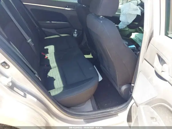 KMHD84LF1LU907494 2020 HYUNDAI ELANTRA - Image 8