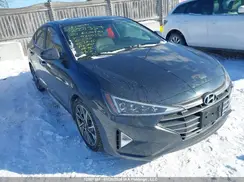 KMHD84LF1LU920035 2020 HYUNDAI ELANTRA
