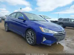 KMHD84LF1LU921203 2020 HYUNDAI ELANTRA