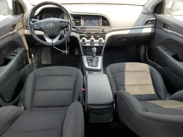 KMHD84LF1LU923016 2020 HYUNDAI ELANTRA - Image 8