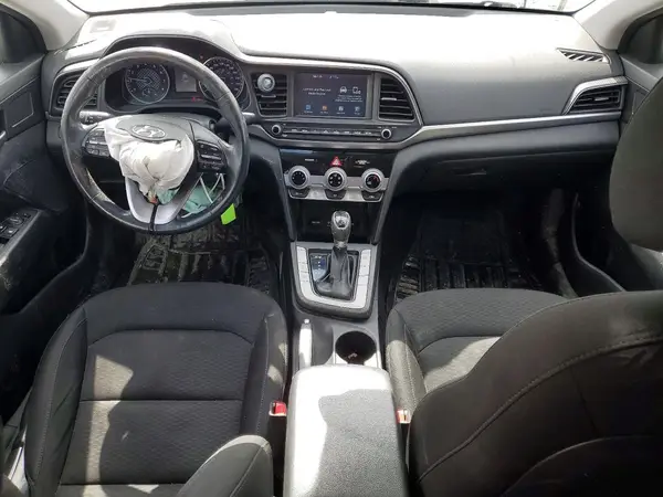 KMHD84LF1LU924005 2020 HYUNDAI ELANTRA - Image 8