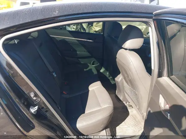 KMHD84LF1LU924926 2020 HYUNDAI ELANTRA - Image 8