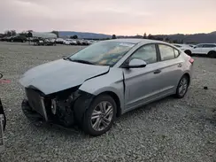 KMHD84LF1LU926157 2020 HYUNDAI ELANTRA