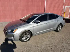 KMHD84LF1LU926496 2020 HYUNDAI ELANTRA