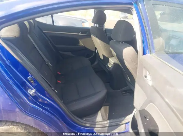 KMHD84LF1LU929043 2020 HYUNDAI ELANTRA - Image 8