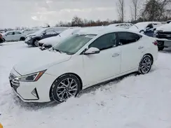 KMHD84LF1LU931214 2020 HYUNDAI ELANTRA