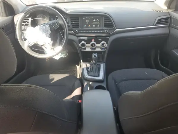 KMHD84LF1LU931469 2020 HYUNDAI ELANTRA - Image 8
