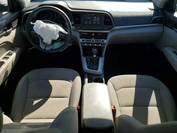 KMHD84LF1LU937529 2020 HYUNDAI ELANTRA - Image 8