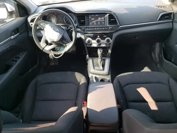 KMHD84LF1LU938549 2020 HYUNDAI ELANTRA - Image 8