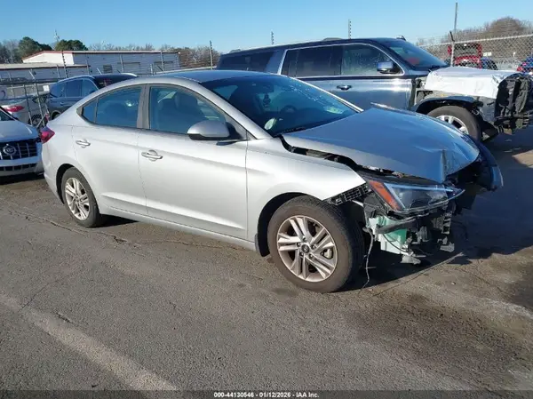 KMHD84LF1LU942309 2020 HYUNDAI ELANTRA - Image 1