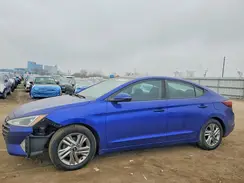 KMHD84LF1LU945999 2020 HYUNDAI ELANTRA