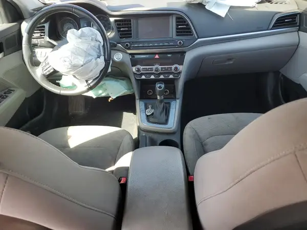 KMHD84LF1LU949986 2020 HYUNDAI ELANTRA - Image 8