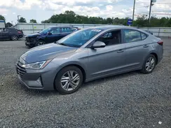 KMHD84LF1LU951284 2020 HYUNDAI ELANTRA