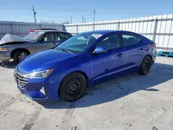 KMHD84LF1LU952452 2020 HYUNDAI ELANTRA