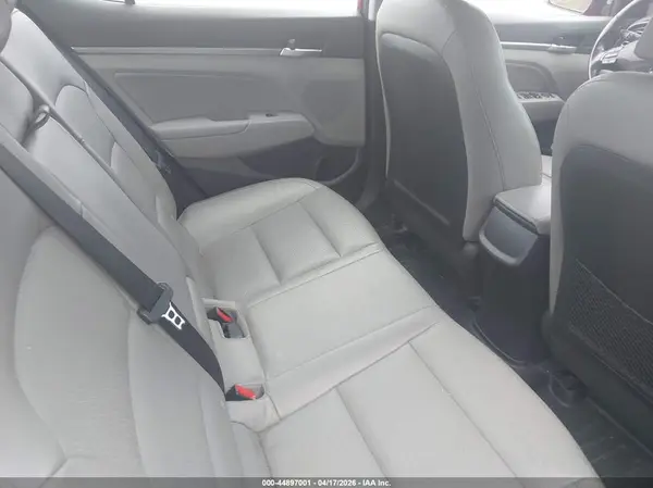 KMHD84LF1LU954167 2020 HYUNDAI ELANTRA - Image 8