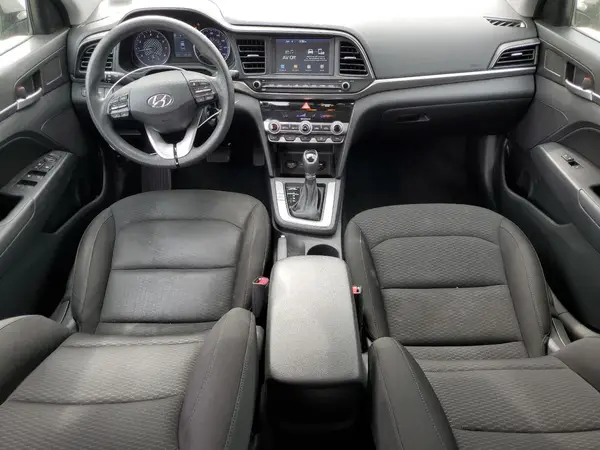 KMHD84LF1LU954721 2020 HYUNDAI ELANTRA - Image 8