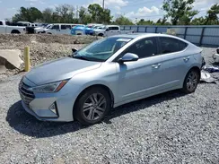 KMHD84LF1LU954881 2020 HYUNDAI ELANTRA
