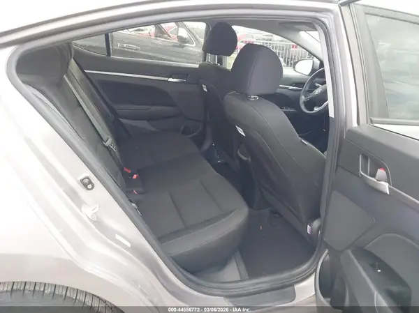 KMHD84LF1LU961409 2020 HYUNDAI ELANTRA - Image 8