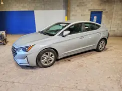 KMHD84LF1LU970384 2020 HYUNDAI ELANTRA