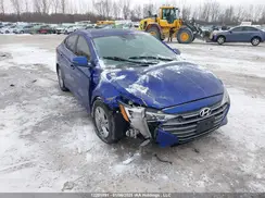KMHD84LF1LU980381 2020 HYUNDAI ELANTRA