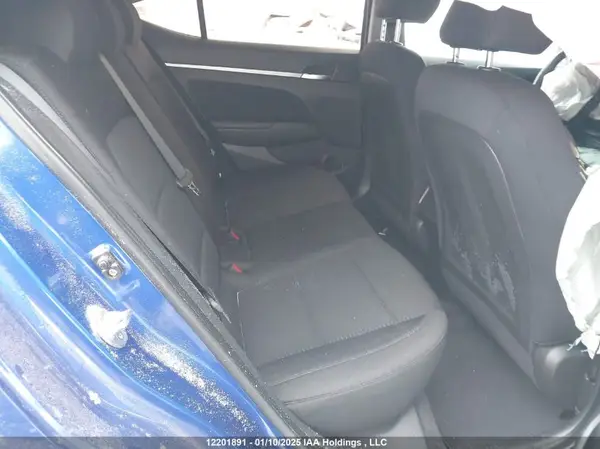 KMHD84LF1LU980381 2020 HYUNDAI ELANTRA - Image 8