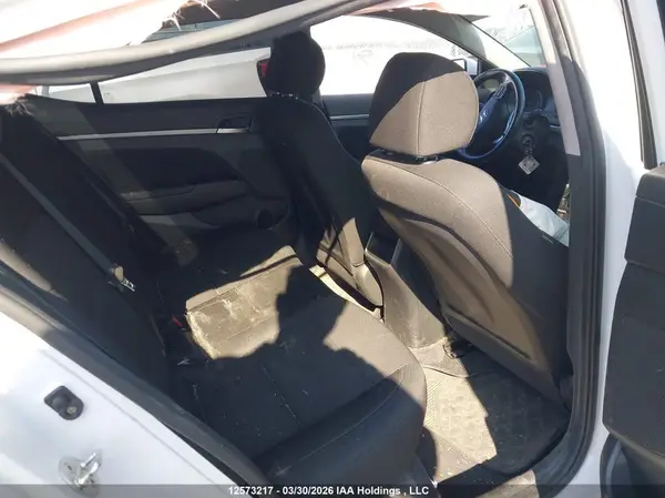 KMHD84LF1LU992191 2020 HYUNDAI ELANTRA - Image 8