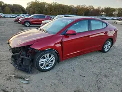 KMHD84LF1LU995270 2020 HYUNDAI ELANTRA