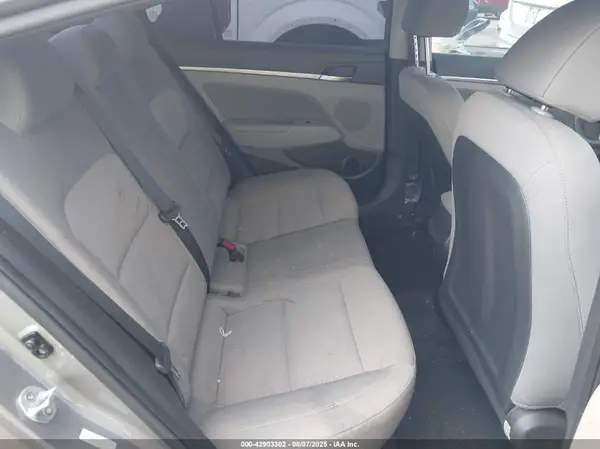KMHD84LF1LU996886 2020 HYUNDAI ELANTRA - Image 8