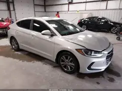 KMHD84LF2HU059827 2017 HYUNDAI ELANTRA