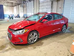 KMHD84LF2HU064400 2017 HYUNDAI ELANTRA
