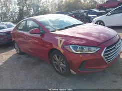 KMHD84LF2HU065031 2017 HYUNDAI ELANTRA