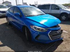 KMHD84LF2HU068978 2017 HYUNDAI ELANTRA