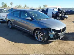 KMHD84LF2HU070892 2017 HYUNDAI ELANTRA