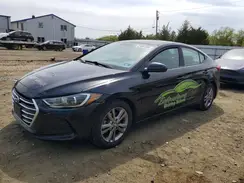 KMHD84LF2HU076417 2017 HYUNDAI ELANTRA